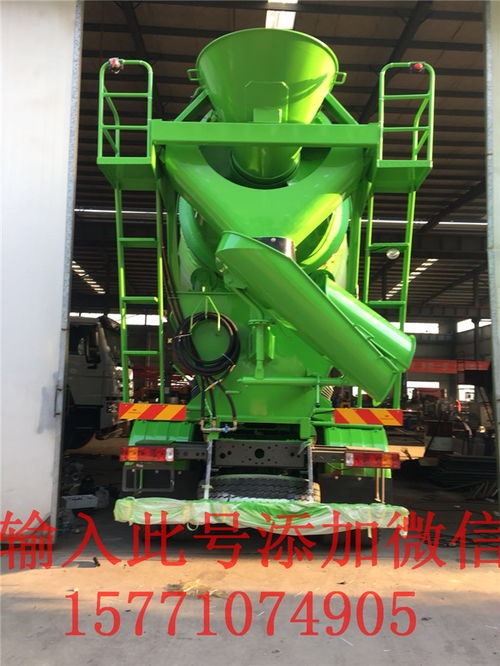 攀枝花市攪拌車廠不二之選 攪拌車廠