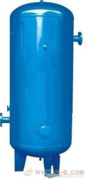 申江壓力容器 儲氣罐型號 艾迪克現貨