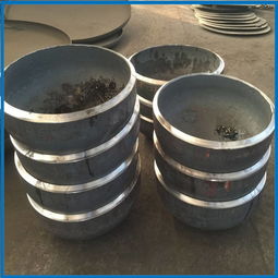 壓力容器封頭廠家制造