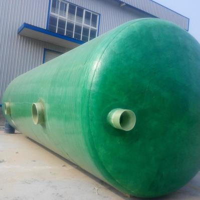 廊坊銷售玻璃鋼儲(chǔ)罐