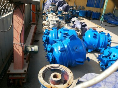 化工/制藥&hellip;專用不銹鋼反應(yīng)釜/儲罐等中低壓壓力容器圖片|化工/制藥&hellip;專用不銹鋼反應(yīng)釜/儲罐等中低壓壓力容器產(chǎn)品圖片由淄博瑞進(jìn)化工設(shè)備公司生產(chǎn)提供-