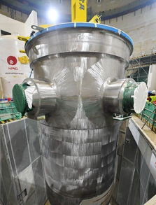 中國核電站為何這么牛,可抗9級地震,國產(chǎn)化率超85