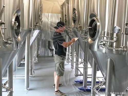 關于啤酒設備是不是壓力容器的問題解答