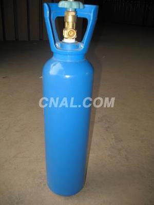 專業生產7升氧氣瓶與氮氣瓶——山東省建設高壓容器有限公司產品解析