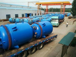 淄博中升機械推出耐用的不銹鋼反應釜 優質壓力容器的理想選擇