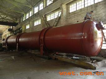 湛江壓力容器廠 專業制造，值得信賴