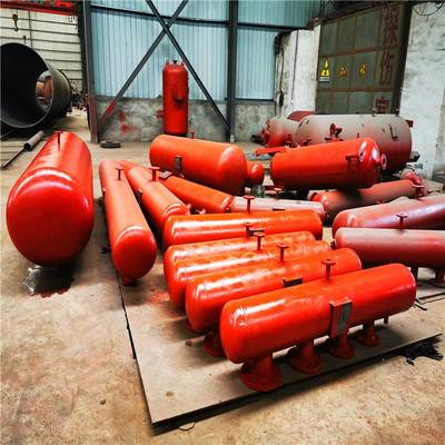 云南地區(qū)15噸鍋爐分汽缸報(bào)價(jià)及壓力容器選購(gòu)指南